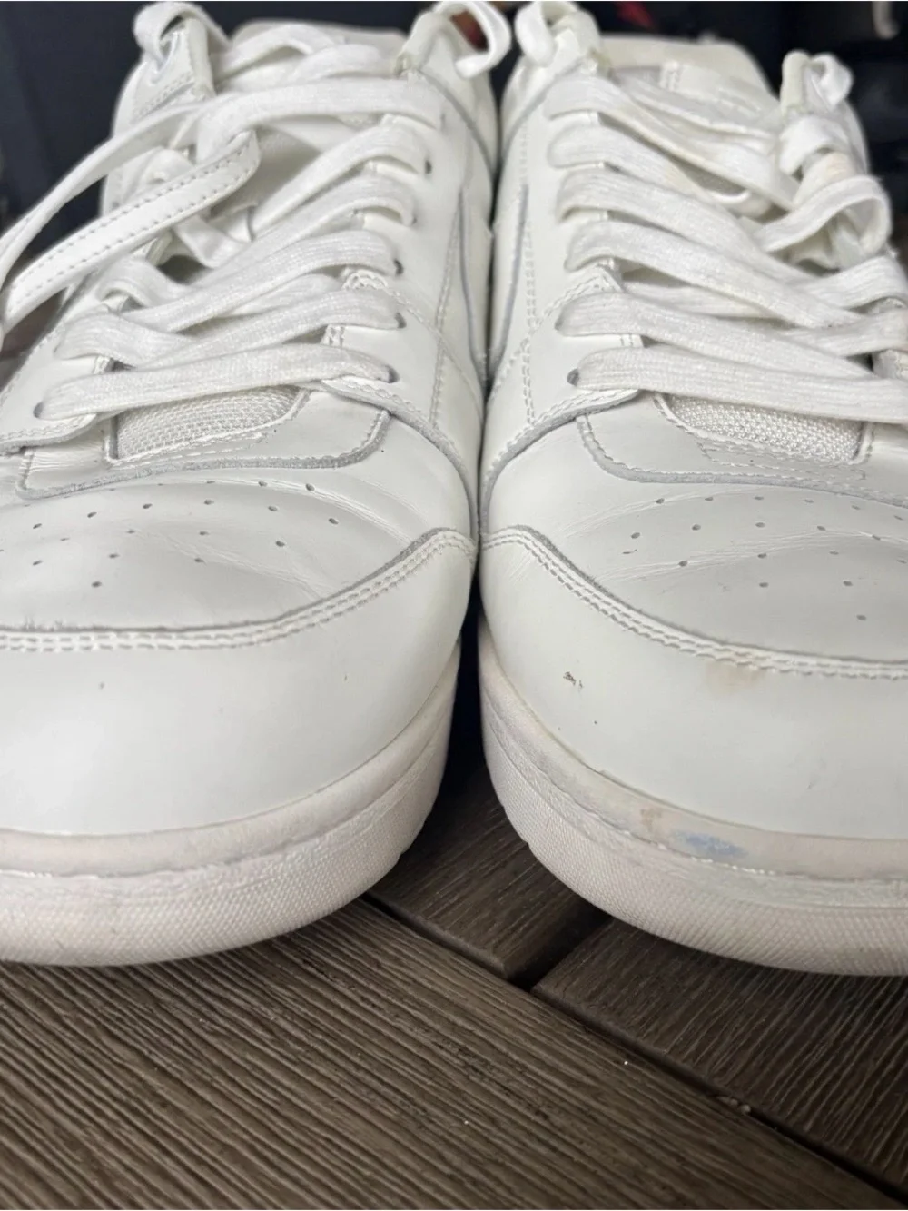Off-White Out Of Office 'OOO' sneakers Sz “48”
